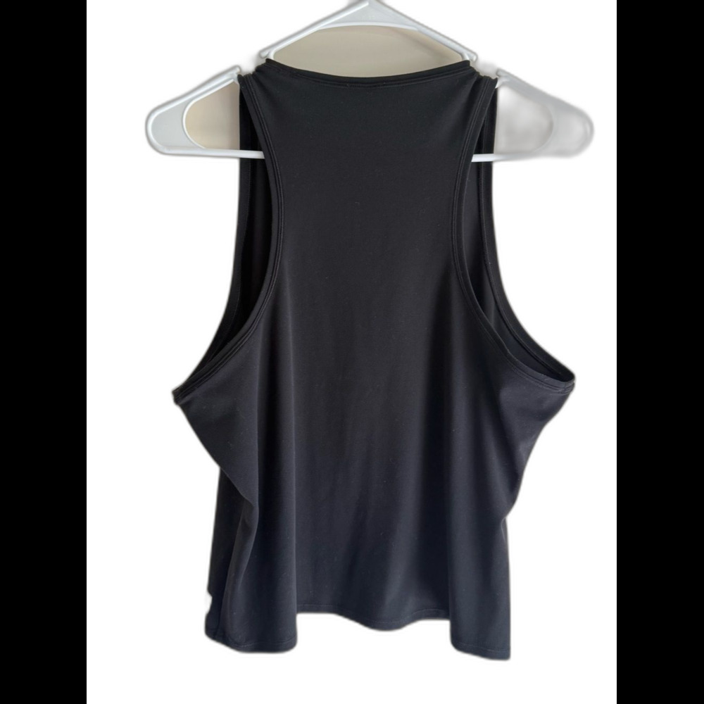 Vuori Allthefeels Crew Tank Top XL - Picture 5 of 5
